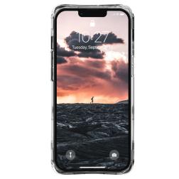 Чехол UAG Plyo with MagSafe Series для iPhone 13 mini, цвет Прозрачный