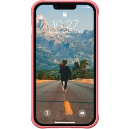 Чехол UAG (U) DOT для iPhone 13 mini Розовый