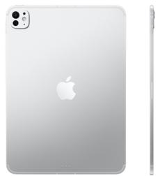Планшет Apple iPad Pro 13 M5 (2025) 512Gb Wi‑Fi + Cellular, серебристый (Silver)
