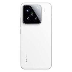 Смартфон Xiaomi 15 12/512Gb, белый