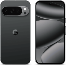 Смартфон Google Pixel 10 Pro 16/1024 Гб, черный