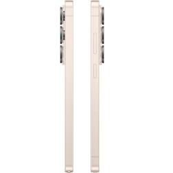 Смартфон Samsung Galaxy S26 Ultra 12/256 Гб, розовый