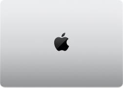 Ноутбук Apple MacBook Pro 16" (2026) (M5 Max 18C CPU, 40C GPU) 48 ГБ, 2 Тб SSD, серебристый MGE94
