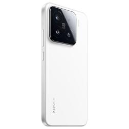 Смартфон Xiaomi 15 12/512Gb, белый