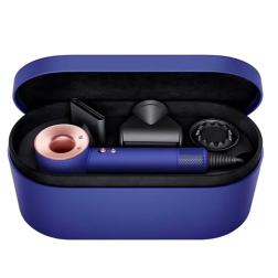 Dyson HD08 Limited Edition Blue/Rose