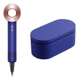 Dyson HD08 Limited Edition Blue/Rose