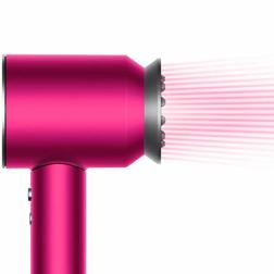 Фен Dyson HD08 Pink
