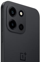 Смартфон OnePlus Nord 6 12/256Gb, черный (Pitch black)