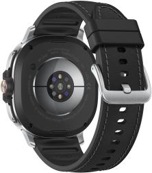 Умные часы Samsung Galaxy Watch8 Classic 46 мм, черный