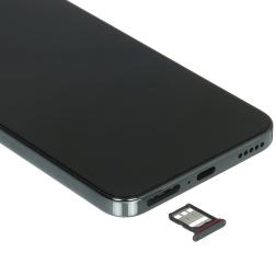 Смартфон Honor X9d 12/512 ГБ, черный