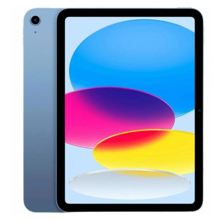 Планшет Apple iPad 11 (2025) Wi-Fi + Cellular 256Gb, синий Планшет Apple iPad 11 (2025) Wi-Fi + Cellular 256Gb, синий
