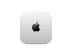 Apple Mac mini M4 2024 (10C CPU/10C GPU), 24 ГБ, 512 Гб SSD, серебристый (MCYT4)