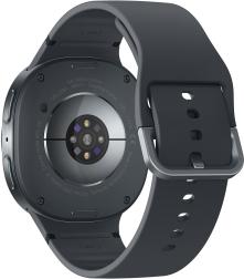 Умные часы Samsung Galaxy Watch8 LTE 44 мм, графит