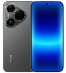 Смартфон Huawei Pura 90s Pro 12/512 ГБ, черный