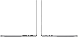 Ноутбук Apple MacBook Pro 14" (2026) (M5 Max 18C CPU, 32C GPU) 36 ГБ, 2 Тб SSD, серебристый MGDQ4