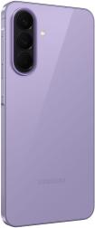 Смартфон Samsung Galaxy A57 12/256 ГБ, лиловый