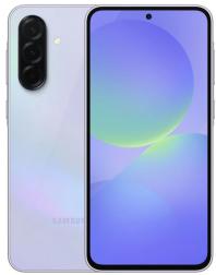 Смартфон Samsung Galaxy A36 6/128Gb, белый