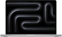 Ноутбук Apple MacBook Pro 14" (2026) (M5 Max 18C CPU, 32C GPU) 36 ГБ, 2 Тб SSD, серебристый MGDQ4