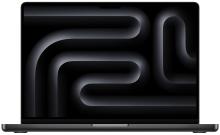 Ноутбук Apple MacBook Pro 14" (2025) (M5 10C CPU, 10C GPU) 24 ГБ, 1 Тб SSD, чёрный космос (MDE34)