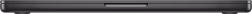 Ноутбук Apple MacBook Pro 16" (2026) (M5 Pro 18C CPU, 20C GPU) 24 ГБ, 1 Тб SSD, чёрный космос (MGEA4)