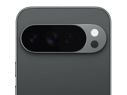 Смартфон Google Pixel 10 Pro XL 16/256 Гб, черный (Obsidian)