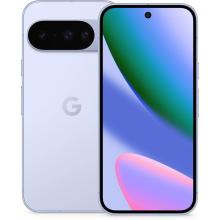 Смартфон Google Pixel 10 12/128 Гб, голубой (Frost)