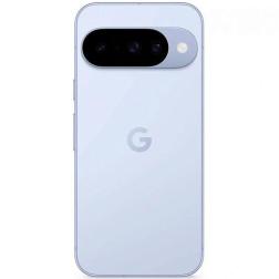 Смартфон Google Pixel 10 12/256 Гб, голубой (Frost)