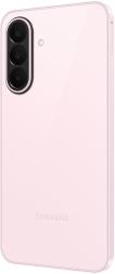 Смартфон Samsung Galaxy A27 5G 8/256 ГБ, розовый
