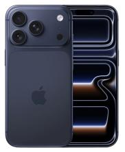 Смартфон Apple iPhone 17 Pro Max eSim 1TB, Deep Blue (синий)