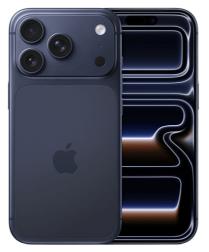Смартфон Apple iPhone 17 Pro Max eSim 1TB, Deep Blue (синий)