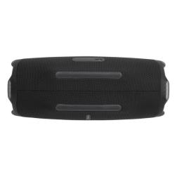 Портативная акустика JBL Charge 6, черный