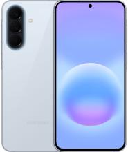 Смартфон Samsung Galaxy A57 12/256 ГБ, голубой