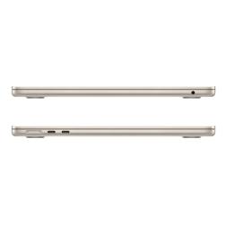 Apple MacBook Air (M2, 2022) 16 ГБ, 512 ГБ SSD Space Gray (Графитовый) (Z15S002WQ)