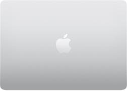 Ноутбук Apple MacBook Air 13 (M5, 10C CPU/10C GPU, 2026), 16 ГБ, 1 ТБ SSD, Silver (MDH84)