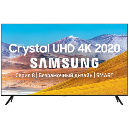 SAMSUNG 50TU8000 SAMSUNG 50TU8000