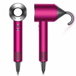 Фен Dyson HD08 Pink