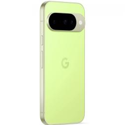 Смартфон Google Pixel 10 12/256 Гб, зеленый (Lemongrass)