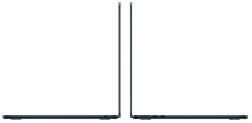 Ноутбук Apple MacBook Air 13 (M5, 10C CPU/10C GPU, 2026), 32 ГБ, 1 ТБ SSD, Midnight (Z1L8000QC)