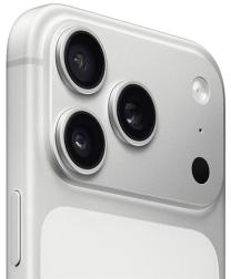 Смартфон Apple iPhone 17 Pro Max eSim 1TB, Silver (серебристый)