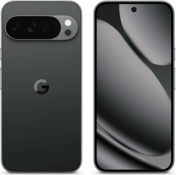 Смартфон Google Pixel 10 Pro XL 16/256 Гб, черный (Obsidian)