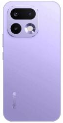 Смартфон Realme 16 Pro 5G 8/256 ГБ, сиреневый