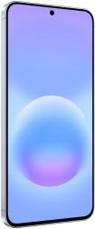 Смартфон Samsung Galaxy A57 12/256 ГБ, голубой