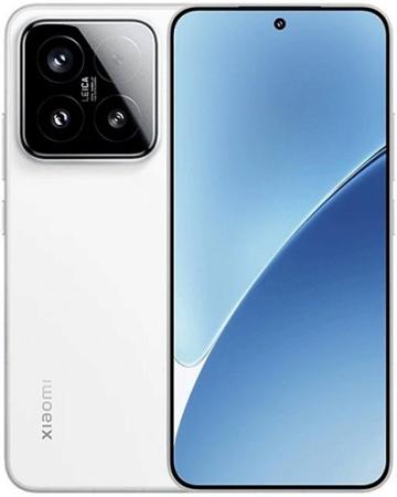 Смартфон Xiaomi 15 12/512Gb, белый Смартфон Xiaomi 15 12/512Gb, белый