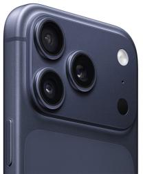 Смартфон Apple iPhone 17 Pro Max eSim 1TB, Deep Blue (синий)